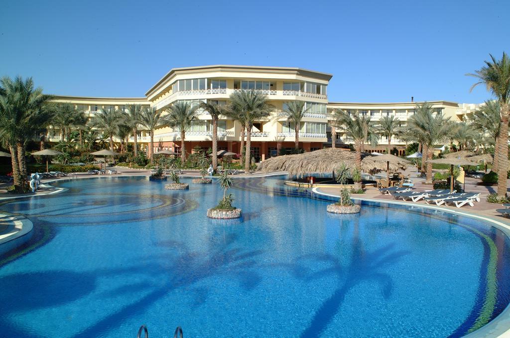 SULTAN BEACH - HURGHADA HÔTEL